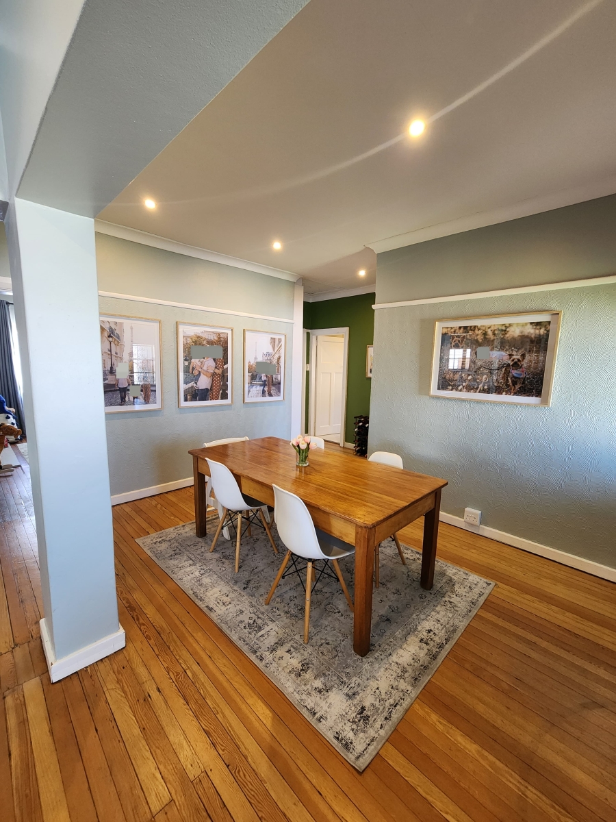 To Let 3 Bedroom Property for Rent in Van Der Stel Western Cape